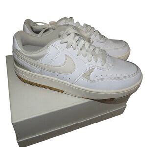 Nike White Sneakers